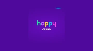 Happy Casino logotyp