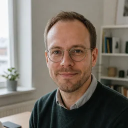 Mattias Hallberg