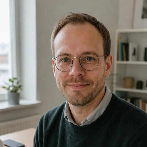 Mattias Hallberg